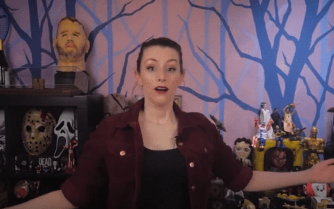 ‘Genshin Impact’ And ‘Fire Emblem Heroes’ Voice Actor Chelsea Rebecca Melts Down After YouTube Rejects Cancel Campaign Against Nerdrotic, Geeks + Gamers, And Ryan Kinel