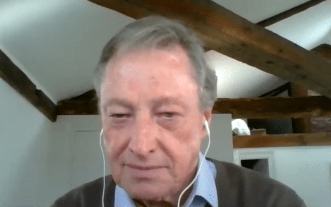 Former Sony Executive Chris Deering Says Video Game Industry Layoffs Not The Result Of Corporate Greed And Suggests Laid Off Employees Drive An Uber Or Go To The Beach