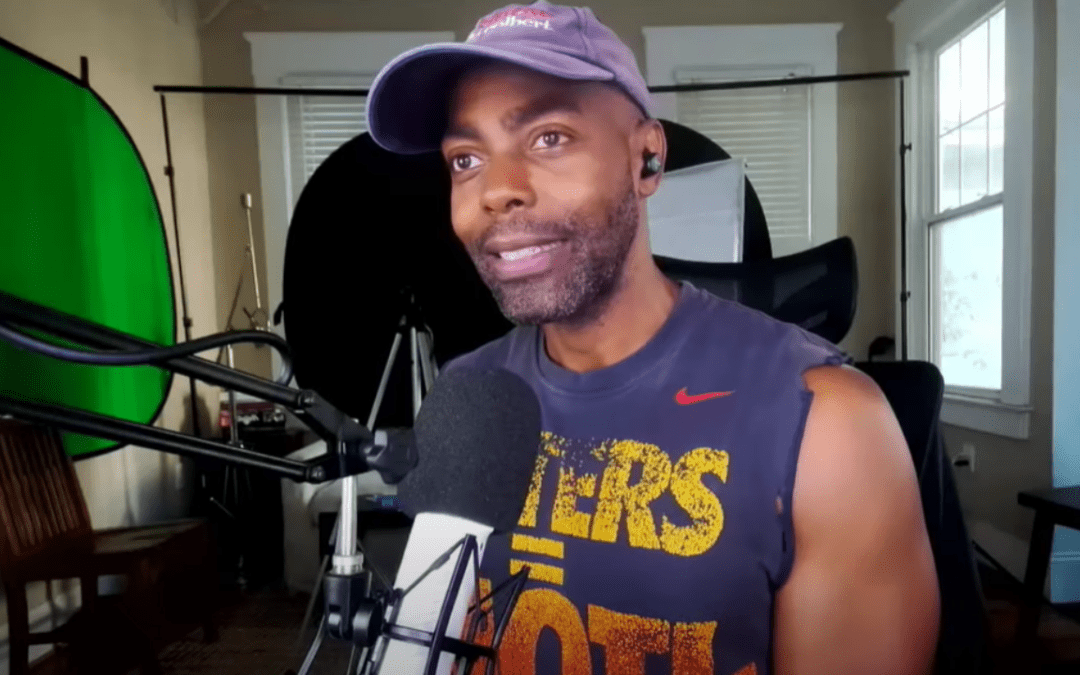 Actor Clifton Duncan Explains Why Actors “Feel Justified In Insulting” Their Audiences And How Progressive Entertainment Destroys Talented Women And Minority Actors