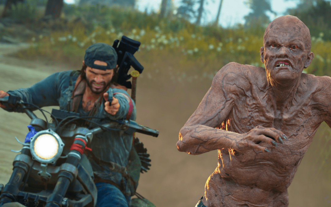 ‘Days Gone’ Director Bemoans Portrayal Of Deacon Lee Saint John In ‘Astro Bot’ Ad: “I See My Character Reduced To A Cartoon Schill”