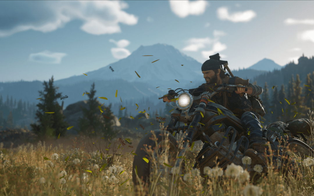 Sony CFO Makes Bizarre Claim That The Company Does Not Have Enough Original IP