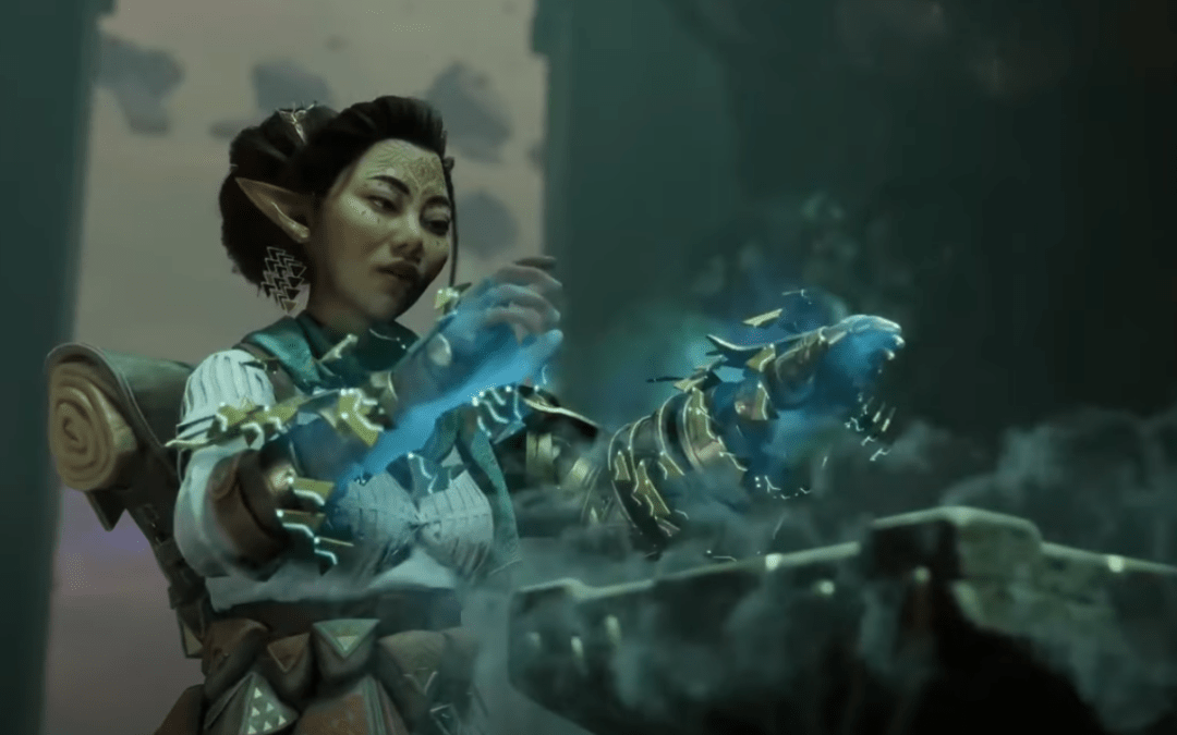 Unhappy ‘Dragon Age: The Veilguard’ Players Reportedly Demand Refunds In Droves