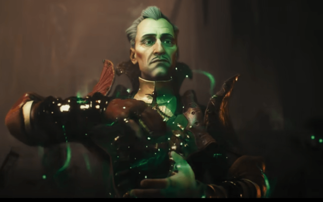 ‘Dragon Age: The Veilguard’ Described As “A Thin Coat Of Paint” And “Borderline Soft Reboot”
