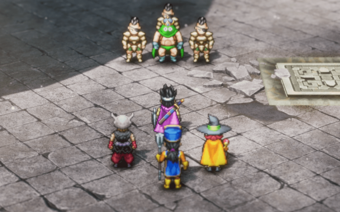 Elon Musk Weighs In On ‘Dragon Quest’ Creator Accusing American Regulations Of Forcing Removal Of Option To Choose Between Male And Female Genders: “This Is Insane”