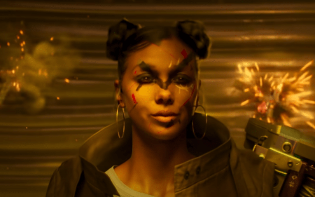 After ‘Concord’ Gets Shut Down, Gamers Take Aim At Anti-Capitalist ‘Fairgame$’