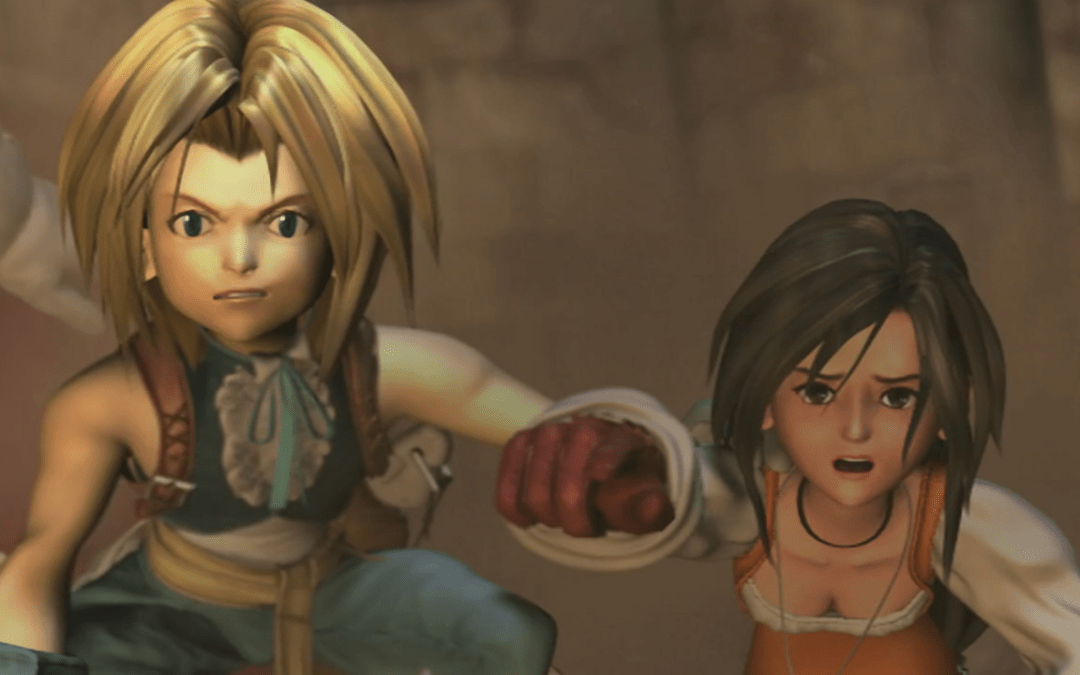 Final Fantasy 9 Remake Hype Reignites Ahead of Nintendo Switch 2 Reveal After Mysterious 25th Anniversary Website Launch