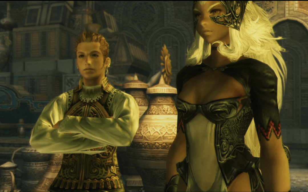 Sweet Baby Inc. Removes Square Enix From Its Client List On Its Website