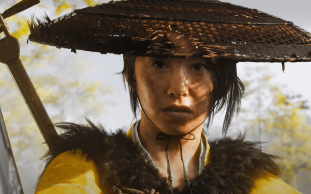 Fired Sucker Punch Dev Drew Harrison Says Harassment Campaign, Not Tasteless Charlie Kirk Joke, Cost Her the Job