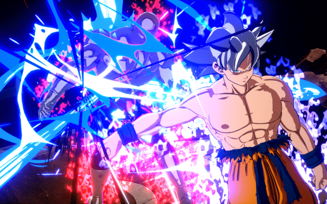 Box Art Reveals ‘Dragon Ball Sparking! ZERO’ Features Over 180 Characters As Producer Shares How Each One Is Unique