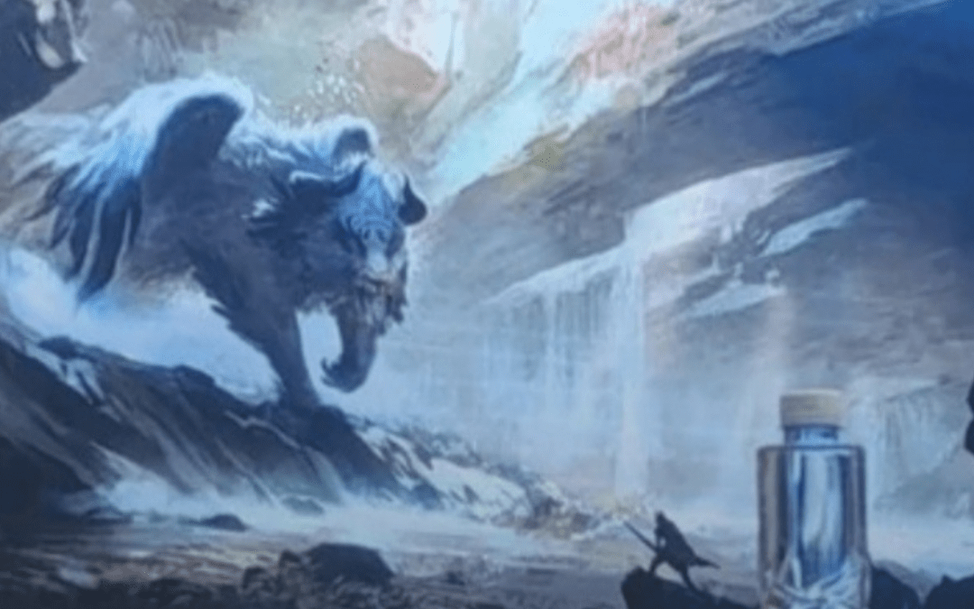Rumor: ‘Genshin Impact’ Developer HoYoverse Working On New Realistic Fantasy Game