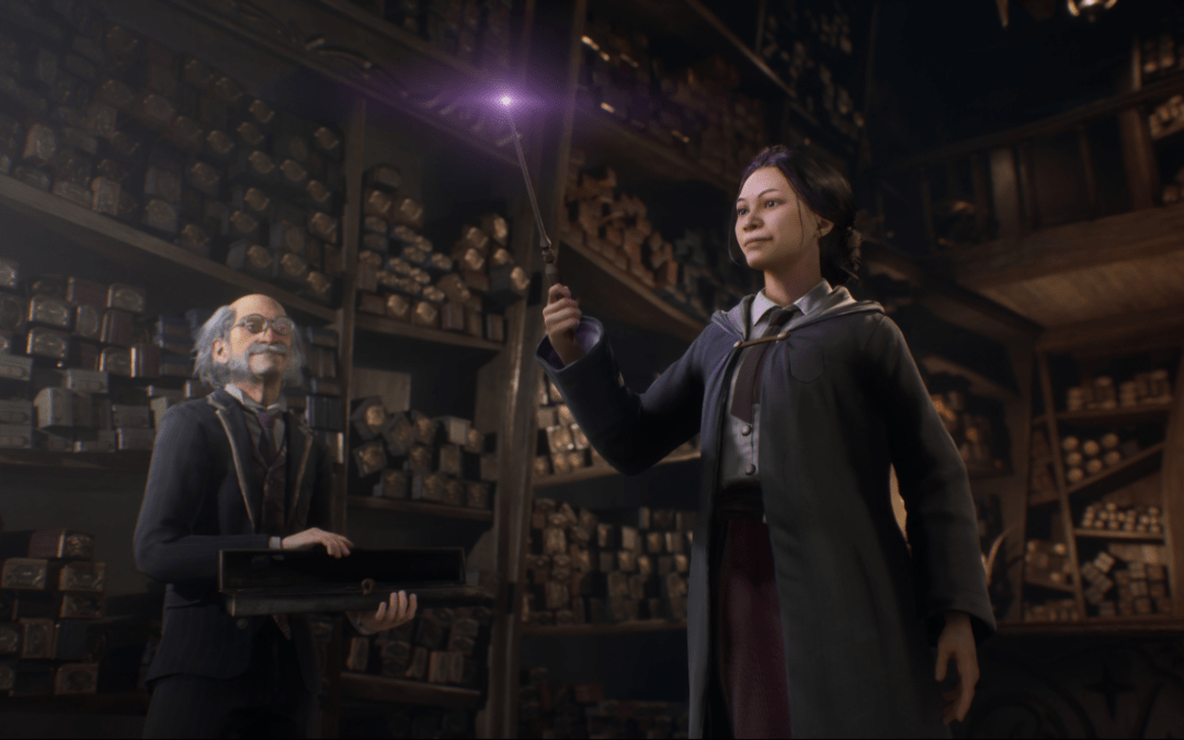 Warner Bros. Discovery CFO Says One Of Company’s “Biggest Priorities” Is A ‘Hogwarts Legacy’ Successor