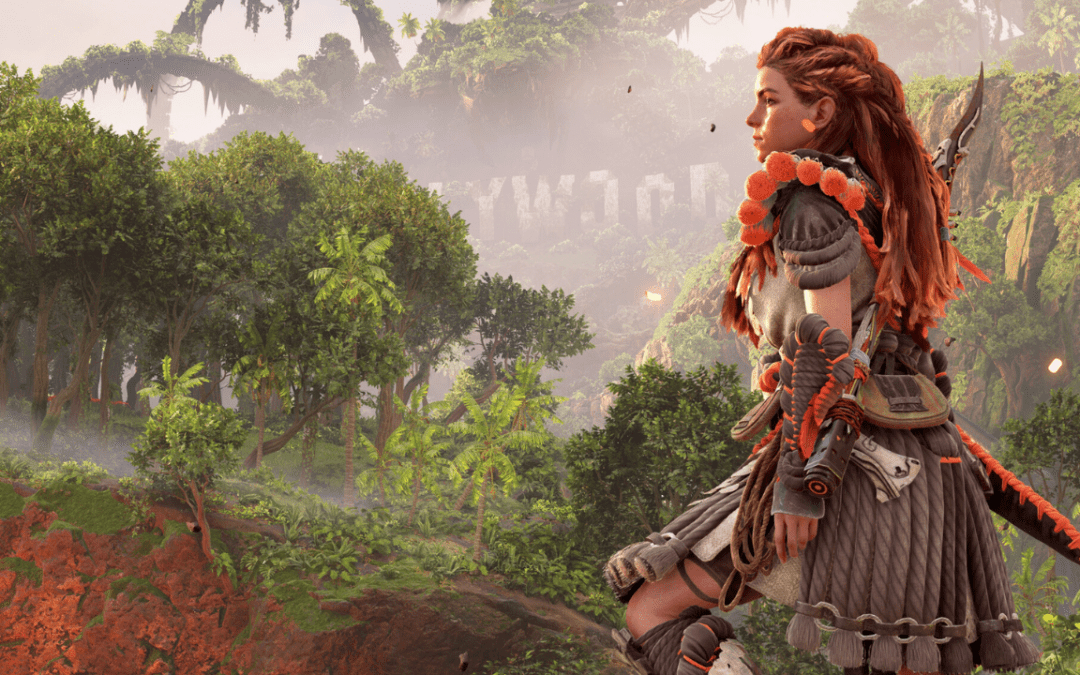 Rumor: Guerilla Games “Deliberately Altered” Aloy “To Look Less Pretty In ‘Forbidden West'”