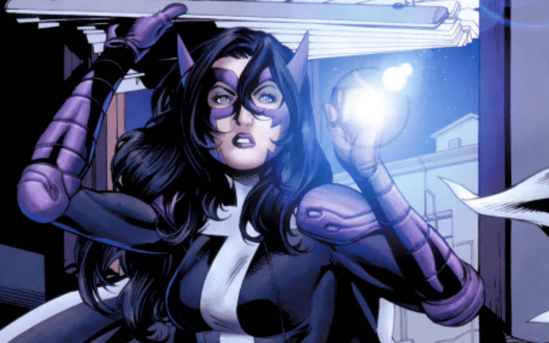 Rumor: Pom Klementieff To Play Huntress In James Gunn’s DC Universe
