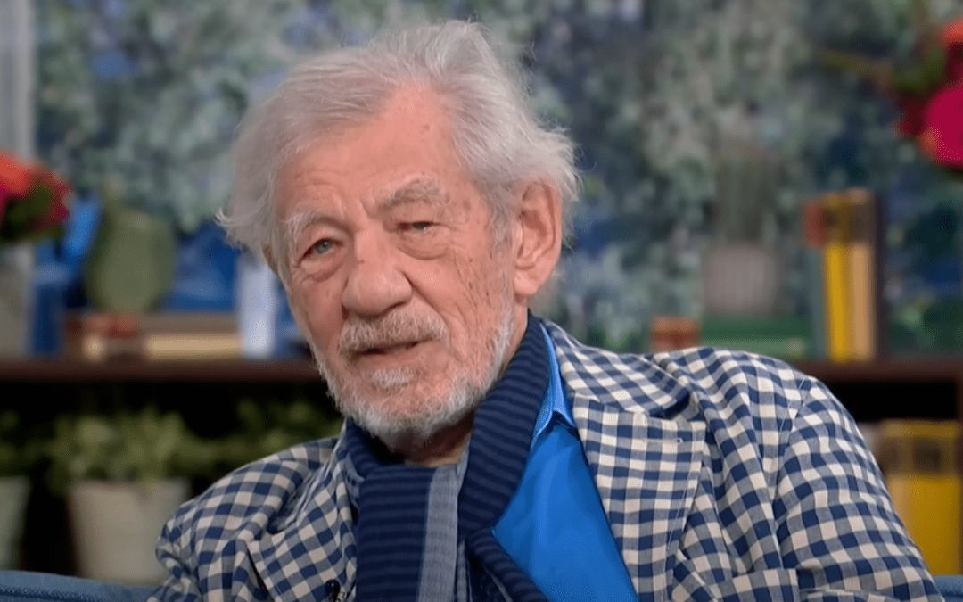 Ian McKellen Provides New Details About ‘The Lord Of The Rings: The Hunt For Gollum’