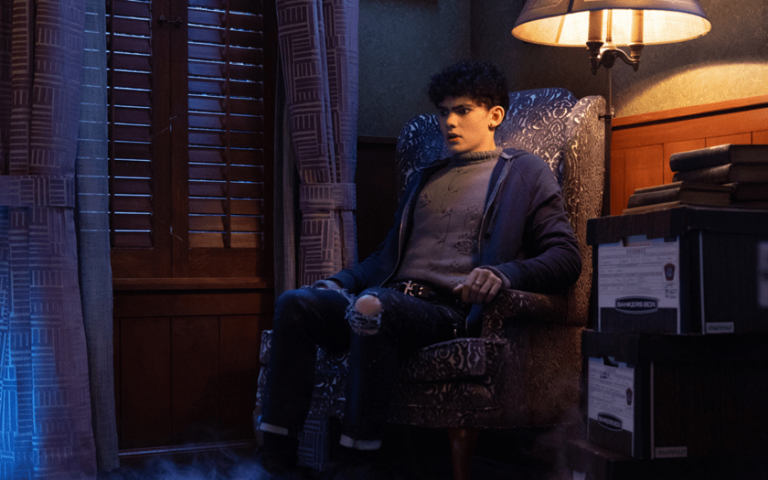 ‘Agatha All Along’ Actor Joe Locke Claims That A Misconception About Marvel Is “That It’s Just For Like Straight White Men. It’s Not.”