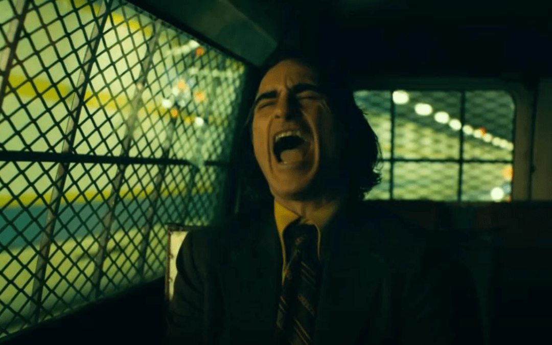 ‘Joker: Folie À Deux’s’ Opening Weekend Box Office Tracking Drops 44% Following Mixed Reviews And Poor Early Pre-Sales