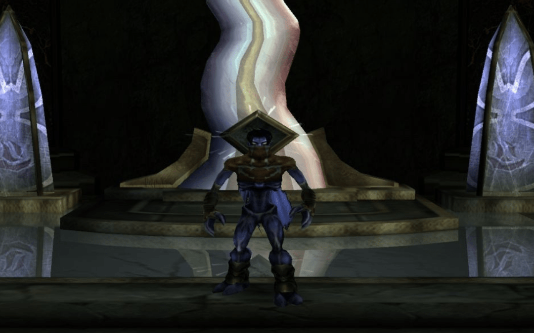‘Legacy Of Kain: Soul Reaver 1 & 2 Remastered’ To Be Announced During PlayStation State Of Play