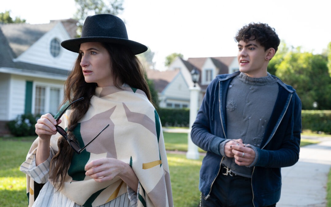 Kathryn Hahn And Patti LuPone Reveal That ‘Agatha All Along’ Will Not Receive A Second Season At Show’s Red Carpet Premiere