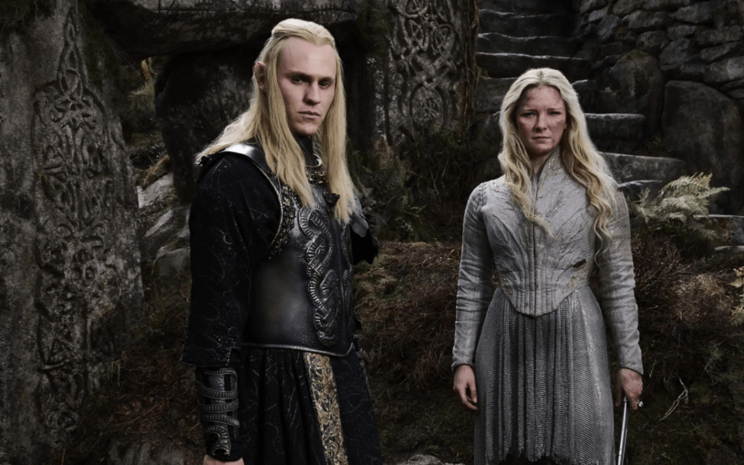 ‘The Lord Of The Rings: The Rings Of Power’ Season 2 Premiere Viewership Reportedly Suffers Nearly 50% Decline From Season 1