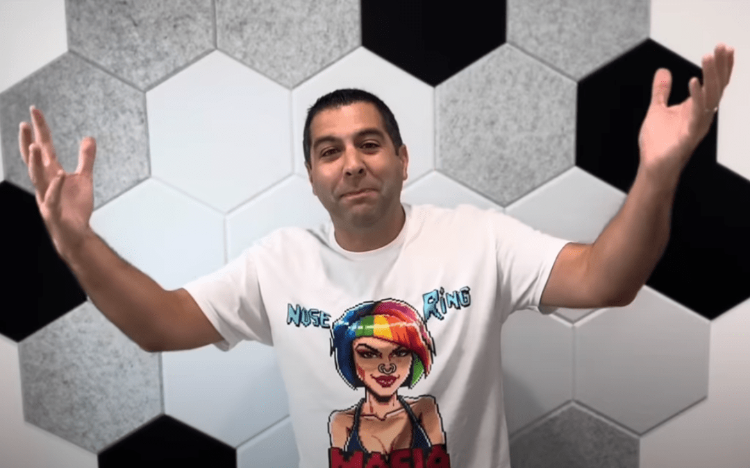 Jeff Grubb and Mainstream Gaming Media Steal Major Smash JT and Grummz BioWare Scoop Without Crediting Them