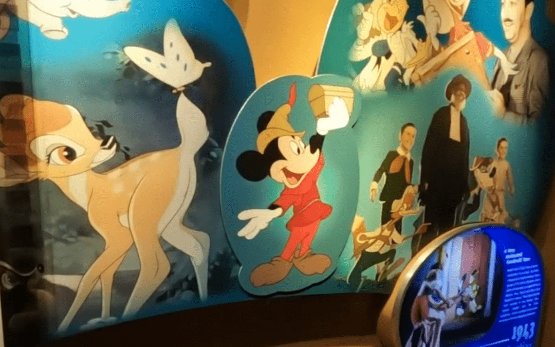 Disney Removes The Last Song Of The South Reference From Walt Disney World