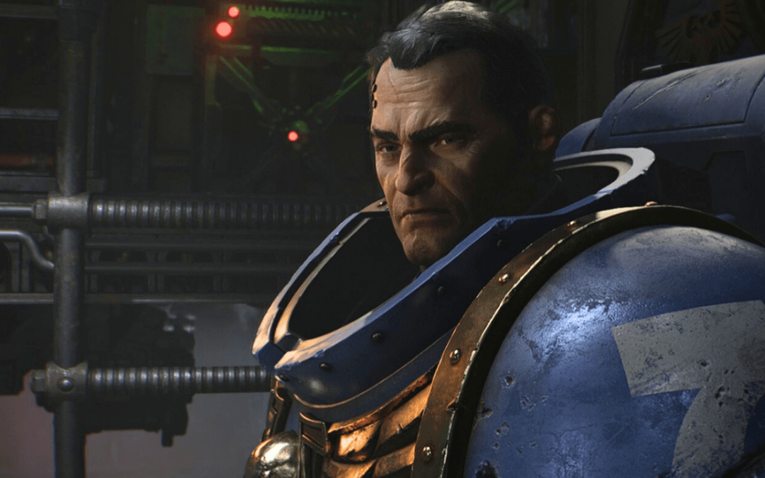 After ‘Warhammer 40,000: Space Marine 2’s’ Success, Developer Saber Interactive Hints New Story DLC And Sequel Being Discussed