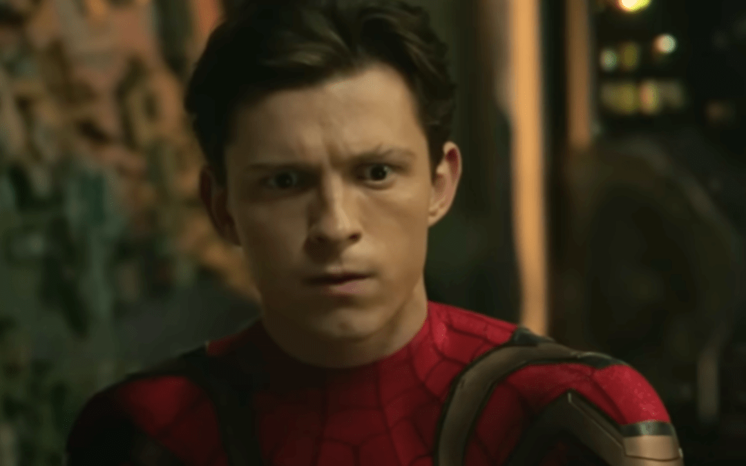 Spider-Man Brand New Day Plot Leak Suggests Spider-Man Teams With Jean Grey While On The Run From X-Men Villain