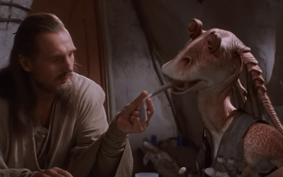 YouTube Rejects Apparent Organized Cancel Campaign From Disney Star Wars Fans That Targeted Nerdrotic, Geeks + Gamers, And Ryan Kinel