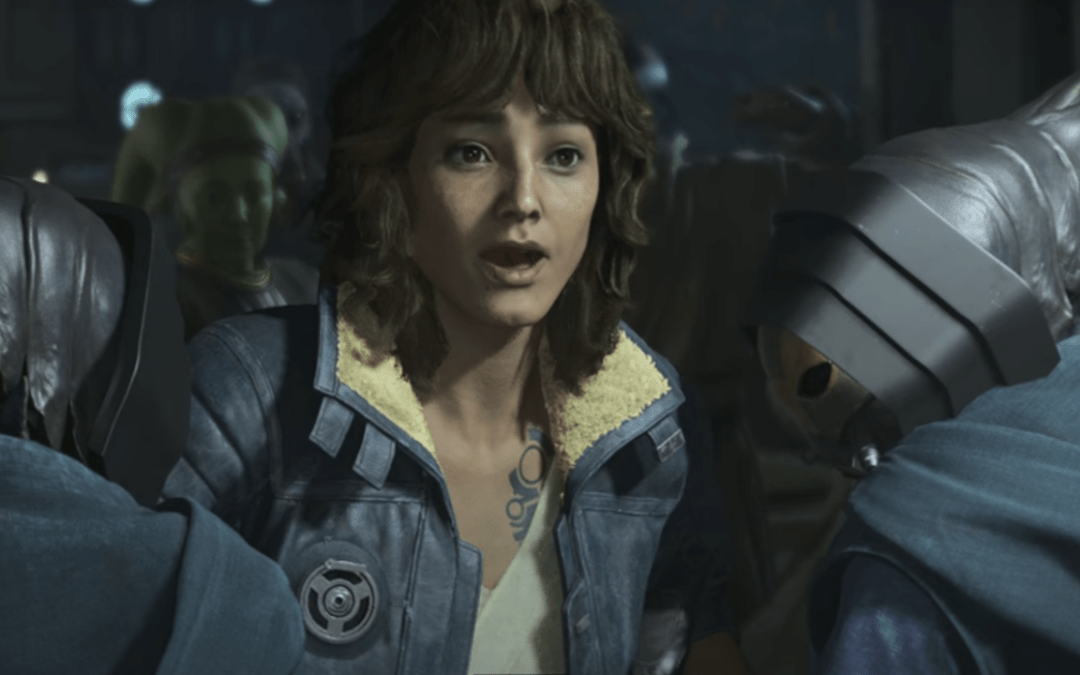 Rumor: Ubisoft Cancels Star Wars Outlaws Sequel Amid Disappointing Sales