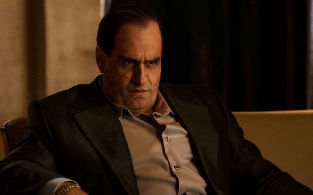 Colin Farrell Confirms Penguin Won’t Play a Big Part in The Batman 2