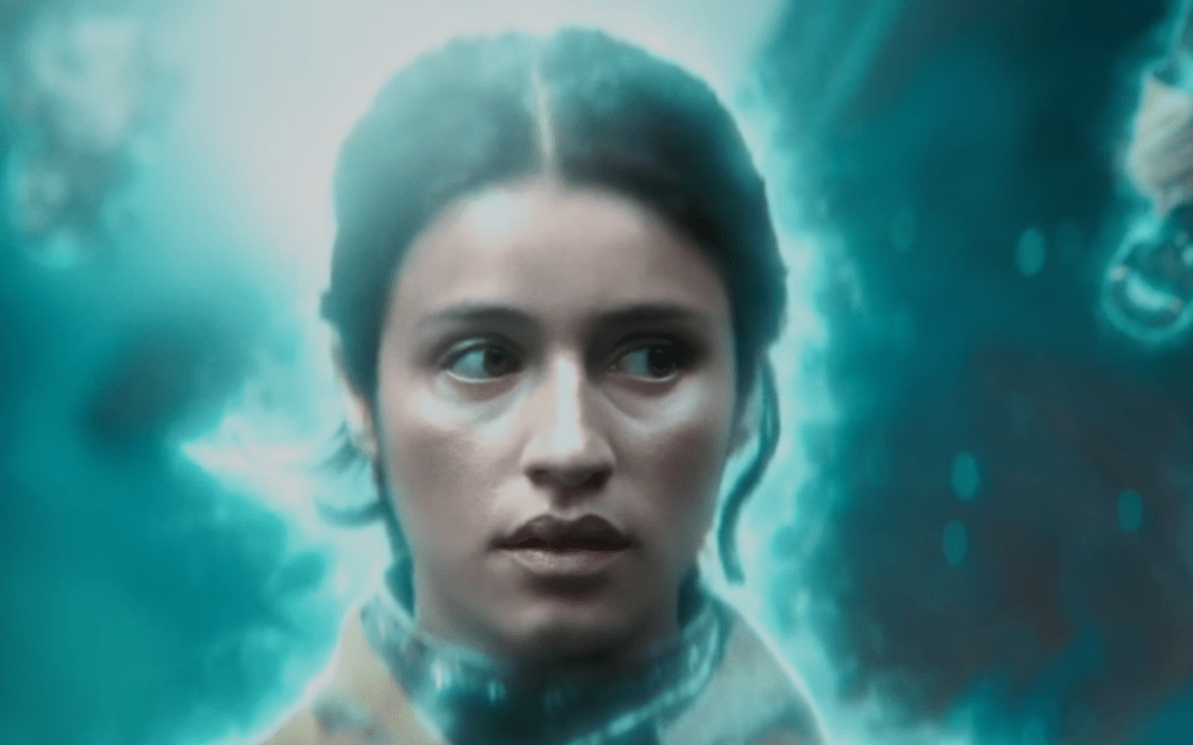 Sweet Baby Inc. Infected ‘Unknown 9: Awakening’ Reportedly Has Poor Pre-Orders And Atrocious Steam Wishlist Ranking