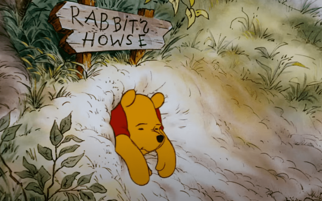 Disney Fans Turn on Winnie The Pooh as Voice Actor Jim Cummings Attacked Online Over Alleged Support of Donald Trump