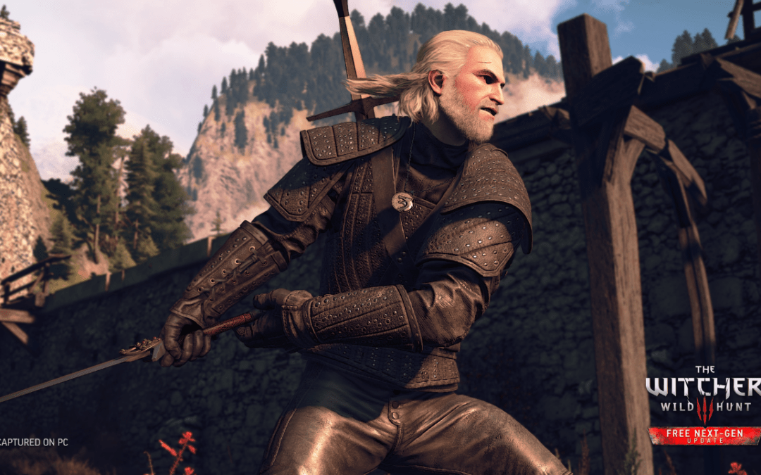 Witcher 3 Director Who Left CDPR Releases Trailer for New Fantasy RPG The Blood of Dawnwalker That Puts Witcher 4 to Shame