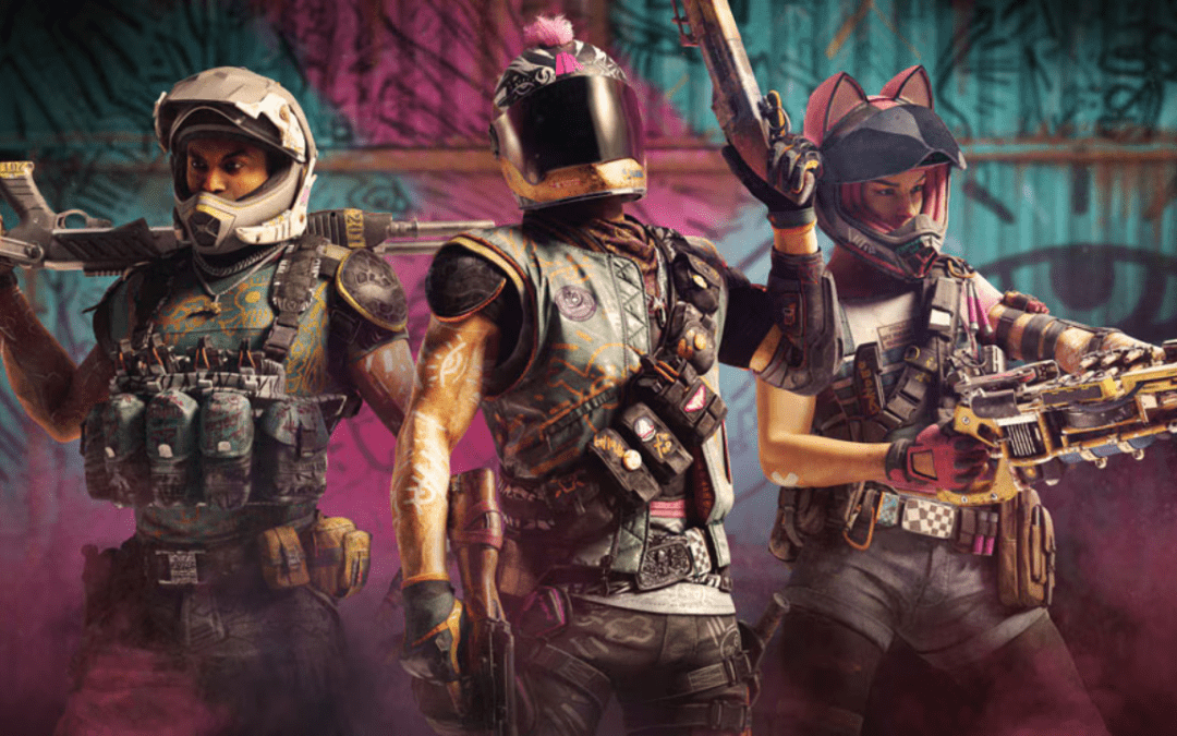 Ubisoft Appears To Confirm Rumors That ‘XDefiant’ Is Struggling, Says It Was “Behind Expectations” For The Game