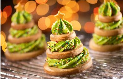 Disney World’s Jollywood Nights Christmas After Party Full Menu Released