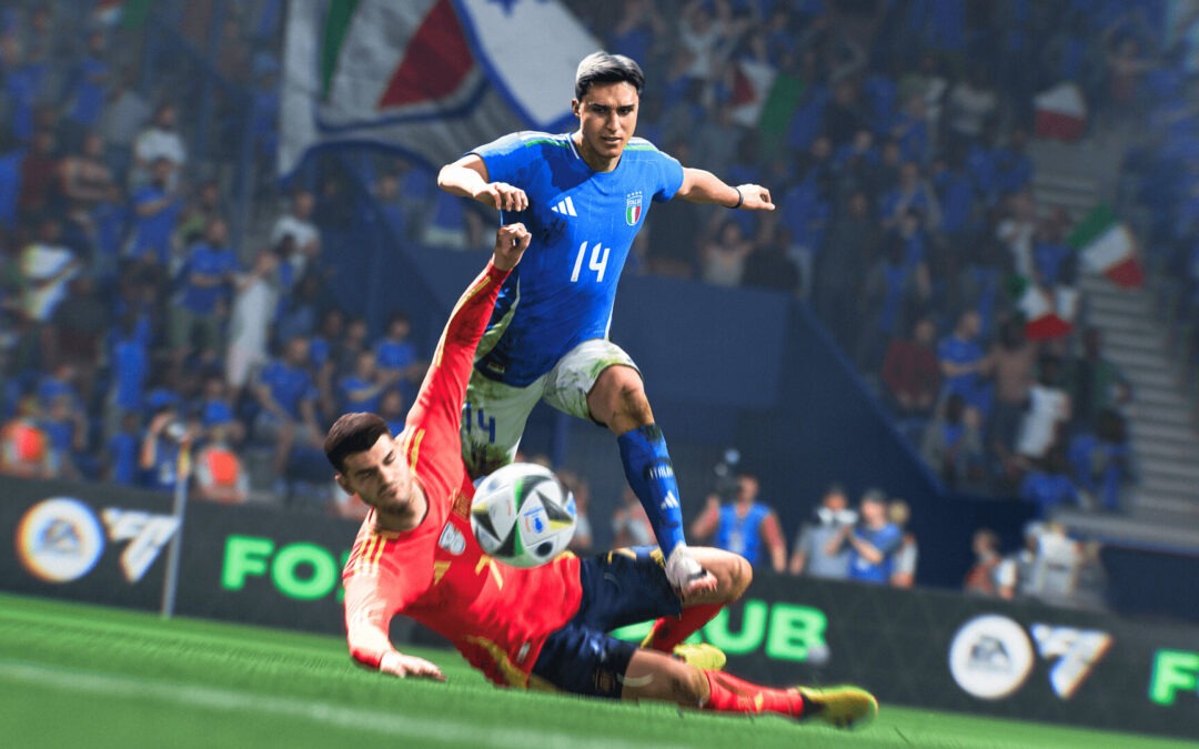 EA Games Sold for $55 Billion to Consortium Led by Saudi Arabia PIF