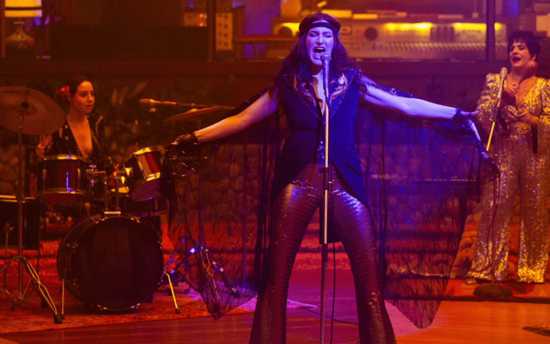 ‘Agatha All Along’ Viewership Drops 33%, It Is Already Worse Than ‘The Acolyte’