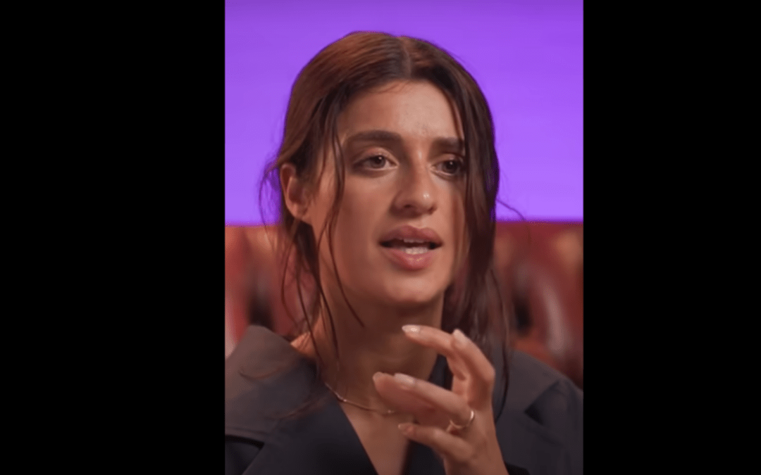 Actress Anya Chalotra Struggles To Describe ‘Unknown 9: Awakening’ But Eventually Claims She’s Never Seen A Game As Diverse As It