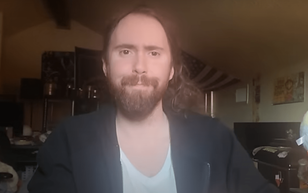 After Asmongold Announced He Was Stepping Away From Starforge Systems, Company Appears To Condemn Him For His Comments About The War In Palestine