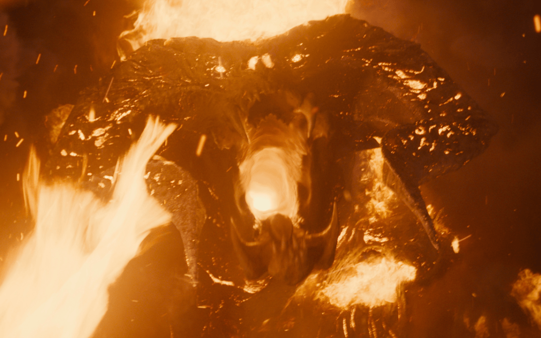 ‘The Lord Of The Rings: The Rings Of Power’ Showrunner Compares Destruction Of Khazad-dûm To Climate Change