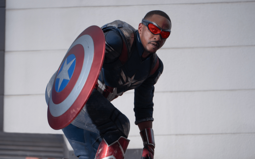 Captain America: Brave New World Movie Review – The MCU is Done