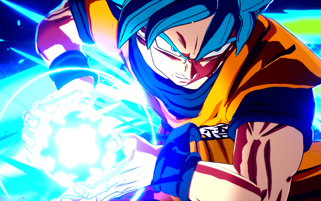 ‘Dragon Ball: Sparking! ZERO’ Has Huge Early Access Launch With Over 91,000 Peak Concurrent Players And “Very Positive” Reviews