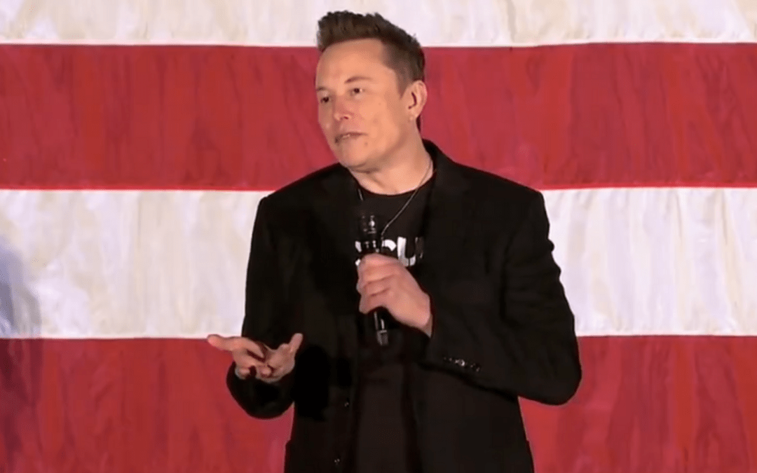 Elon Musk Attacked With Last Minute SEC Lawsuit – Is This Political Warfare?
