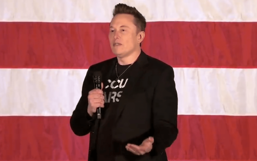 Confirmed: Elon Musk Is Working With Universal Studios Special District on Cutting Edge Transportation System