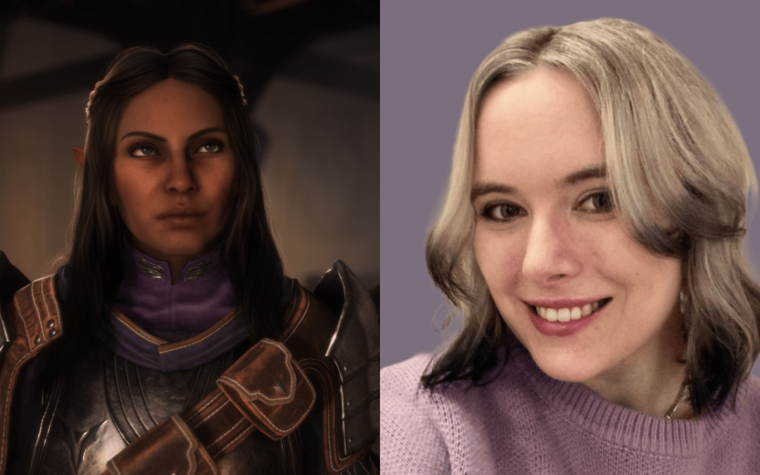 Former Games Journalist Denies That DEI Consultants Are For Adding Diversity