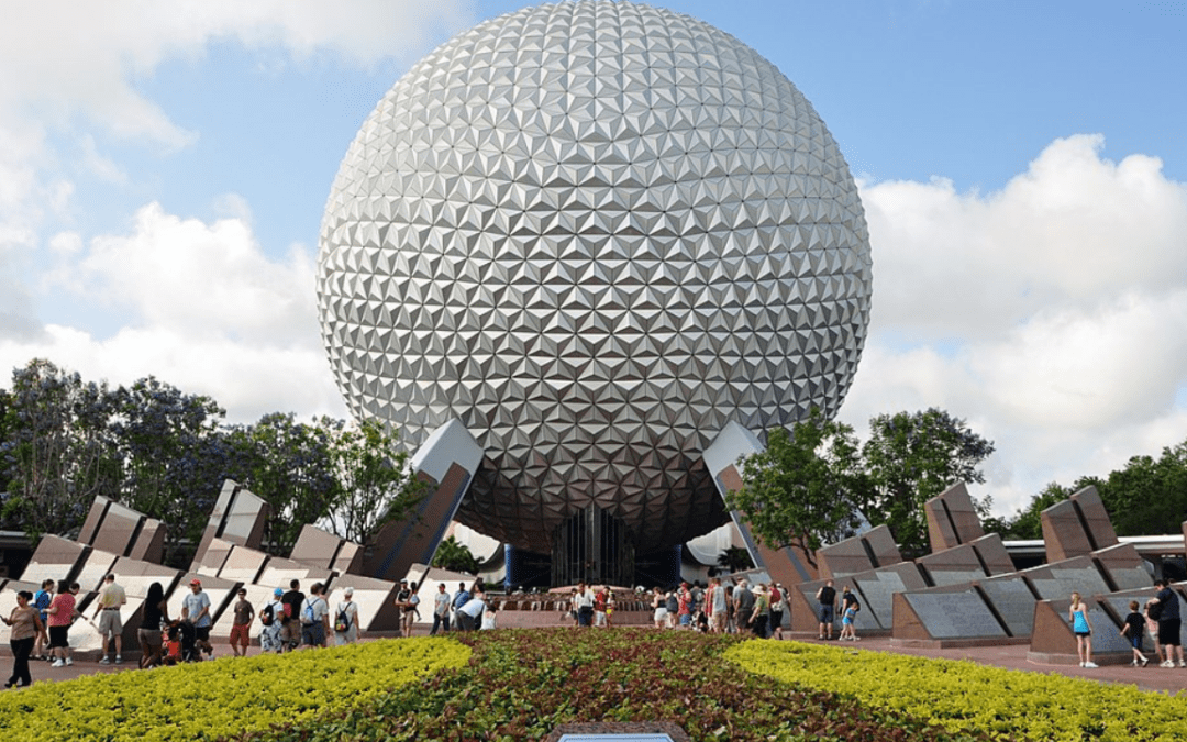 Data Suggests Walt Disney World Has Had Declining Attendance for Eight Straight Months