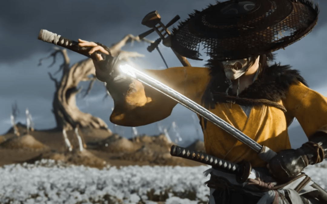 Media Pushes Unverified Ghost of Yotei Sales Claim Based on Tweet from Small “Insider” Account — Sony, Sucker Punch Stay Silent