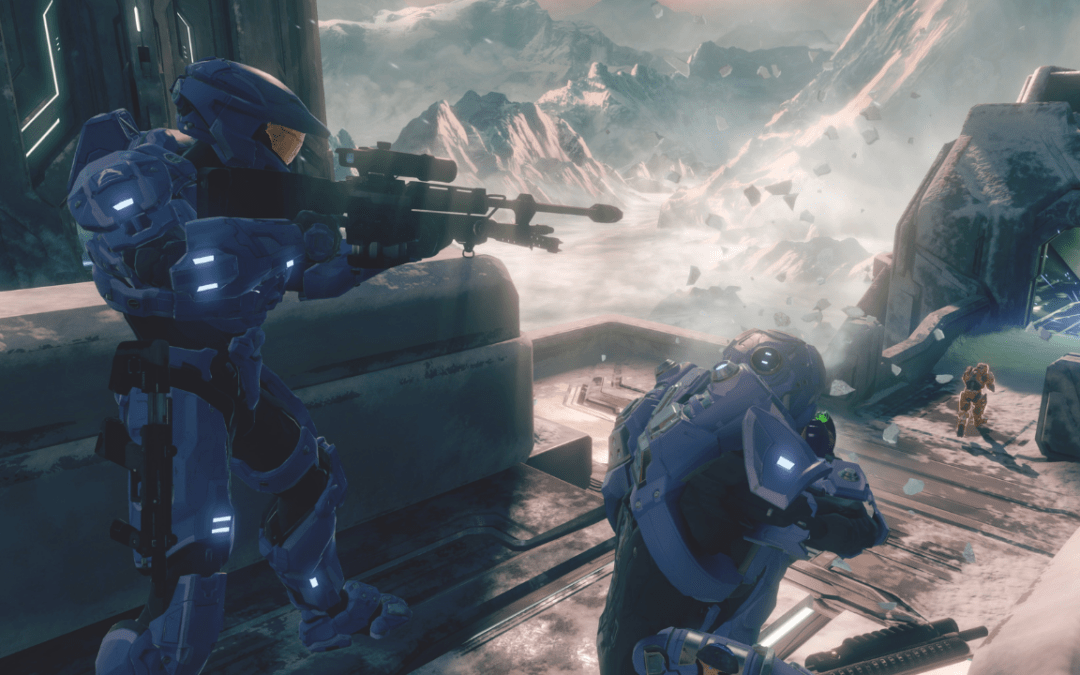 ‘Halo’ Composer Marty O’Donnell Says If Elon Musk Starts A Video Game Studio He Will Come Out Of Retirement