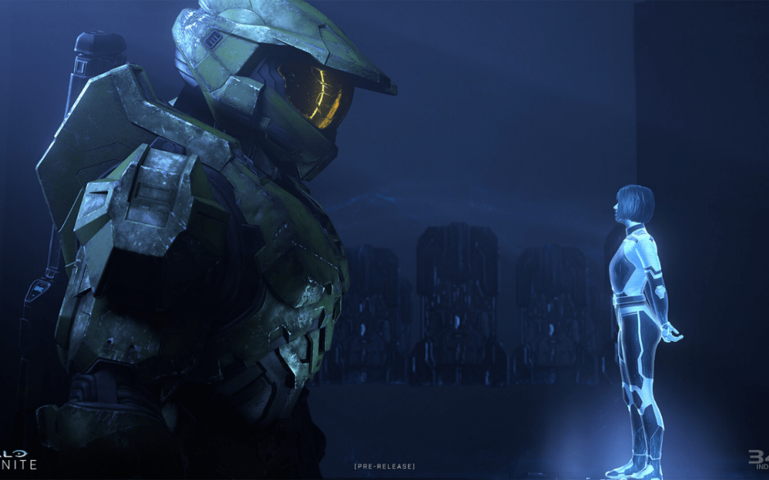 Rumor: Halo Studios Scrapped ‘Halo Infinite 2’ After Choosing To Develop New Projects In Unreal Engine 5