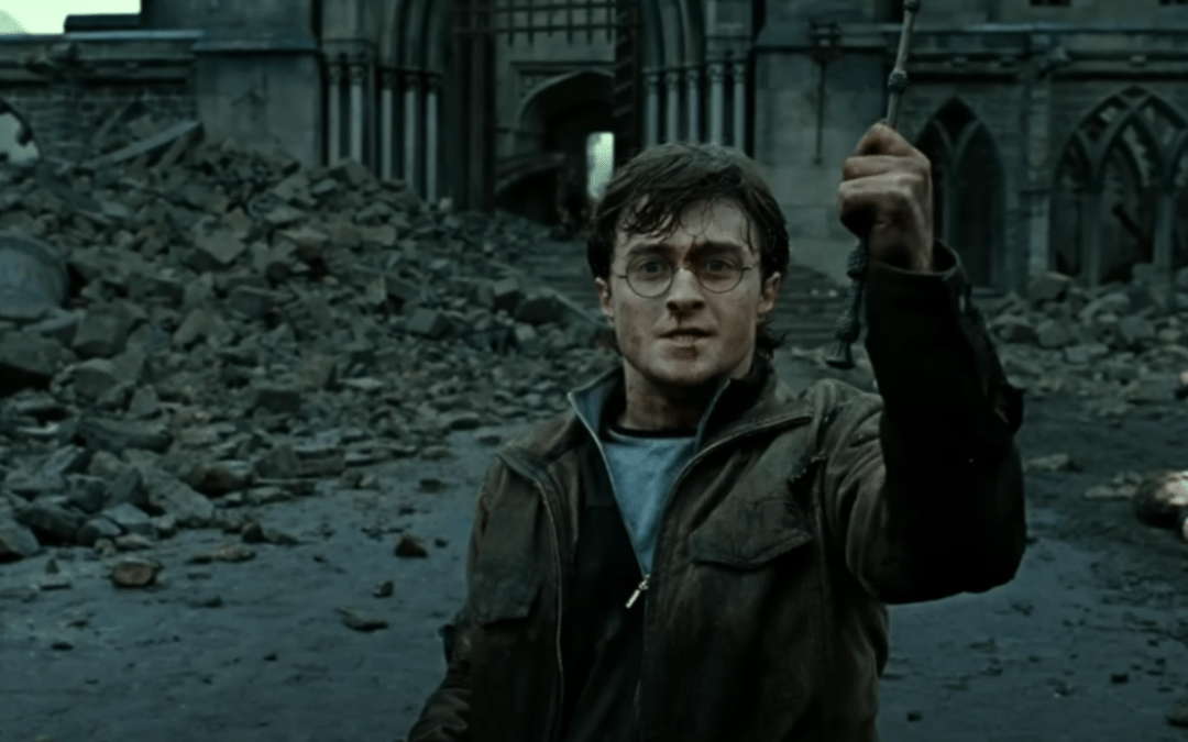 Daniel Radcliffe Sends a Letter to HBO’s New Harry Potter Actor, ‘I Hope You Have the Best Time’